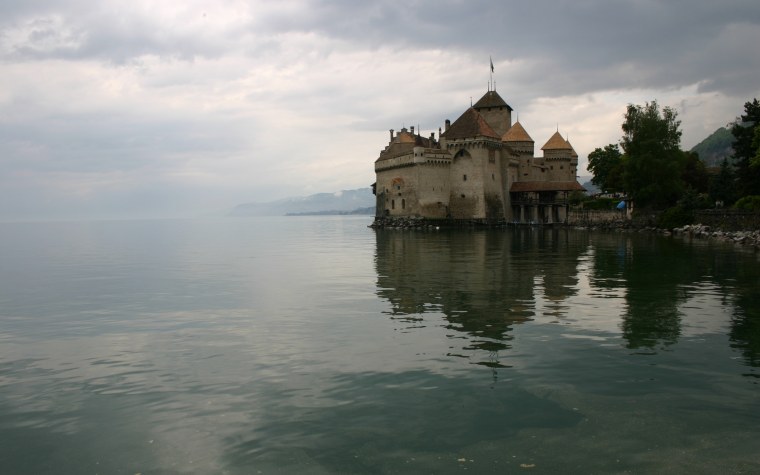 Дворец Ферие