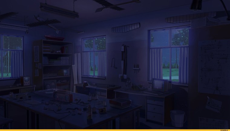 Everlasting Summer комната семена