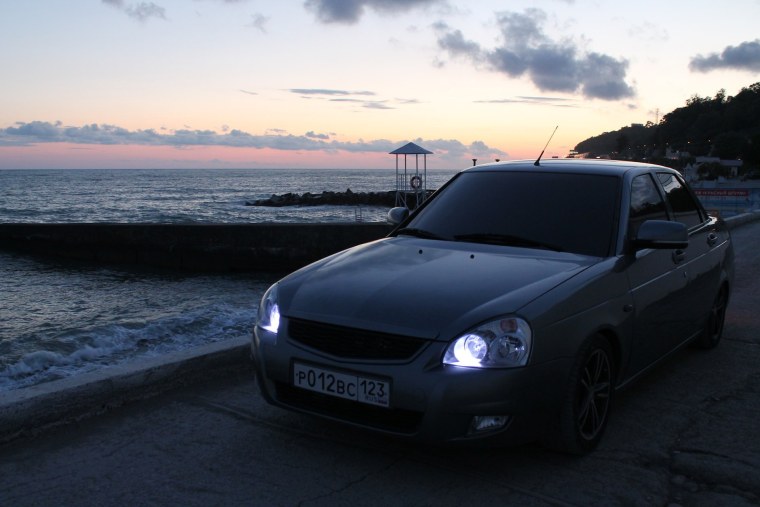 Приора 2 оперская