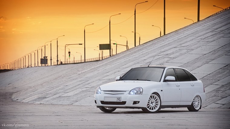 Черная Приора