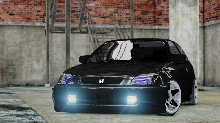 Лада Приора 2170 БПАН