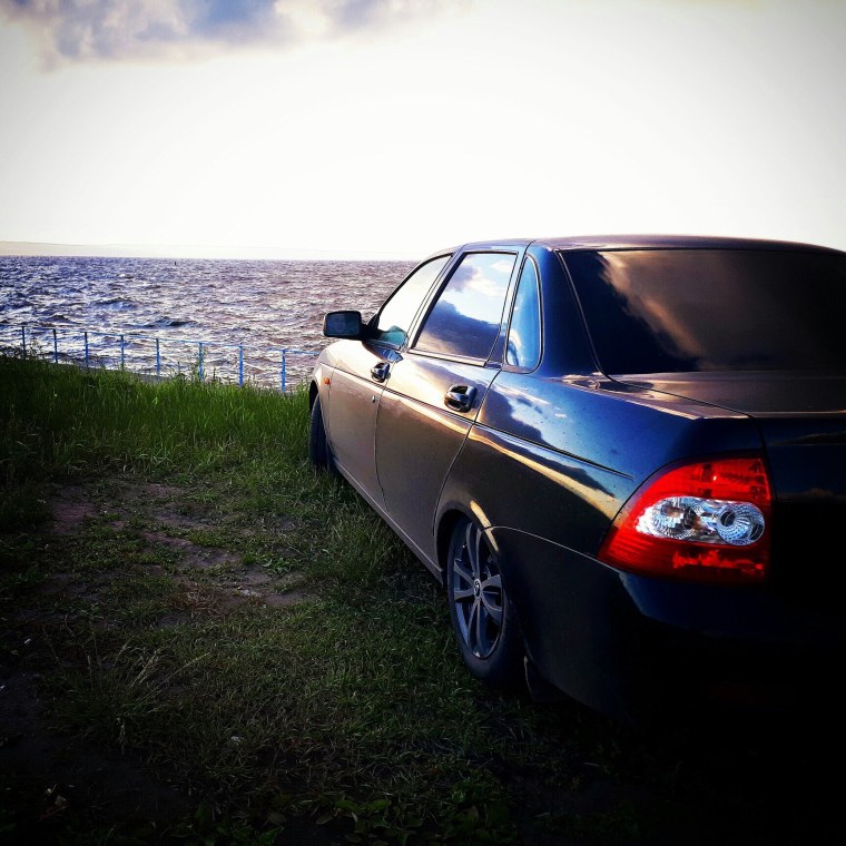 Приора 36 регион