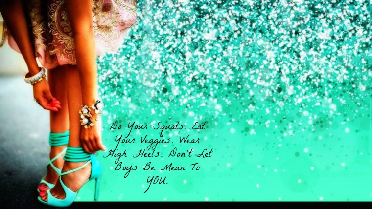 Фиолетовые губы