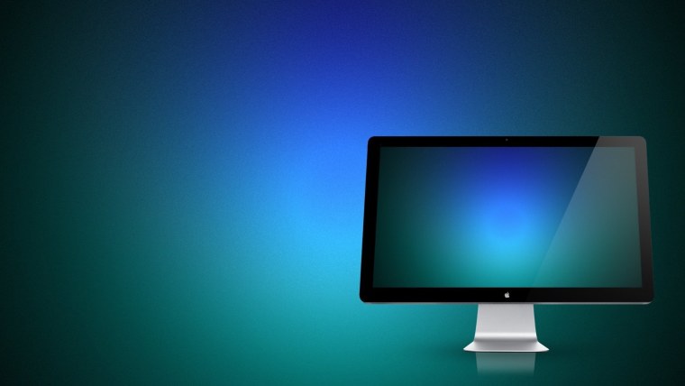 Монитор для компьютера