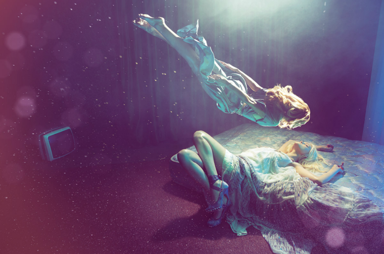 Эстетика чувств