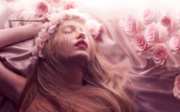 Юлия летняя Самара