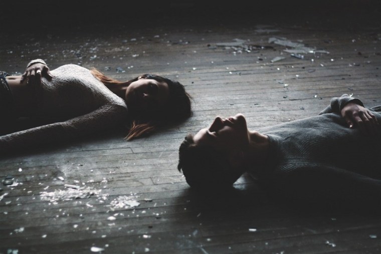 Любовные переживания