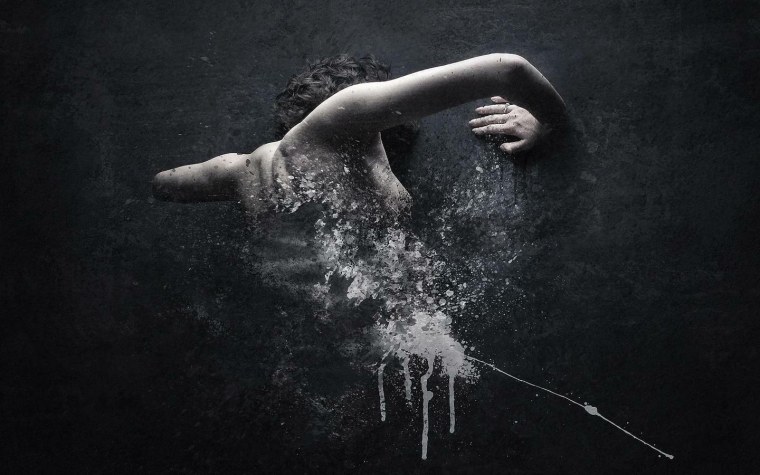 Взрыв эмоций