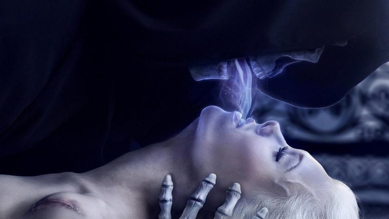 Душа Эстетика