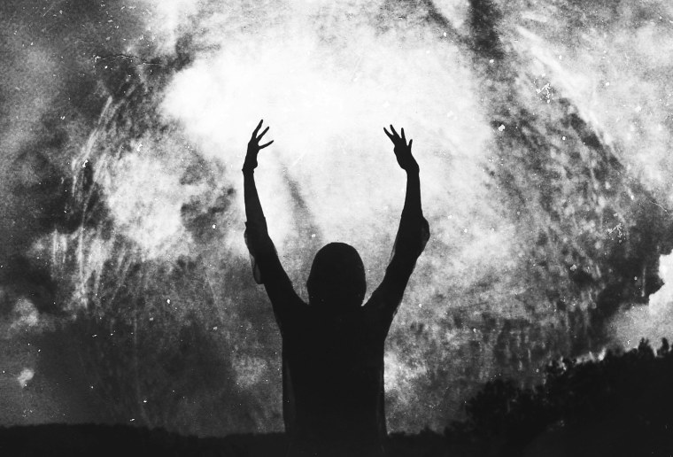 Ладони нежные