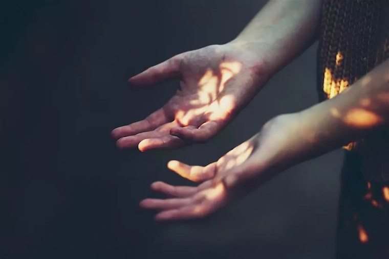 Одиночество души девушка