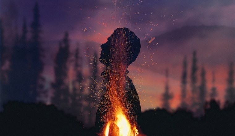 Одиночество души