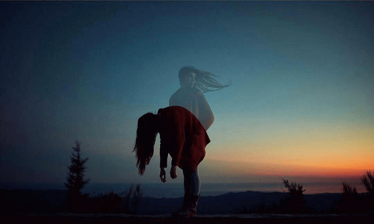 Космос внутри человека