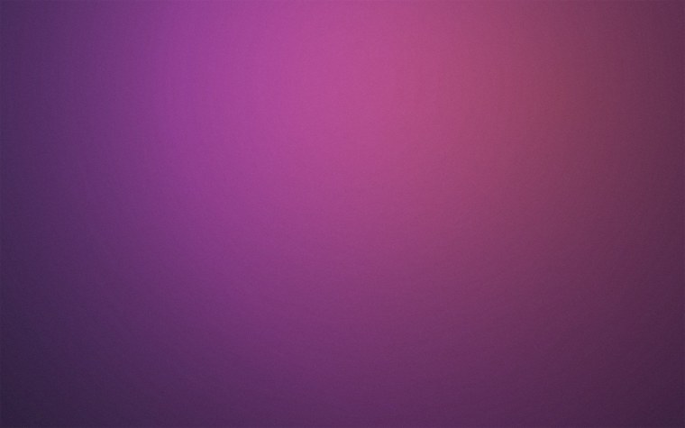 Фиолетовый закат