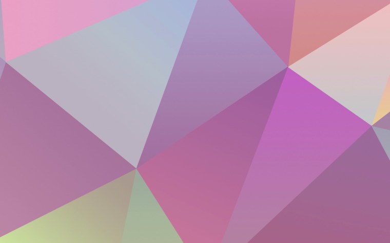 Фиолетовые обои Минимализм