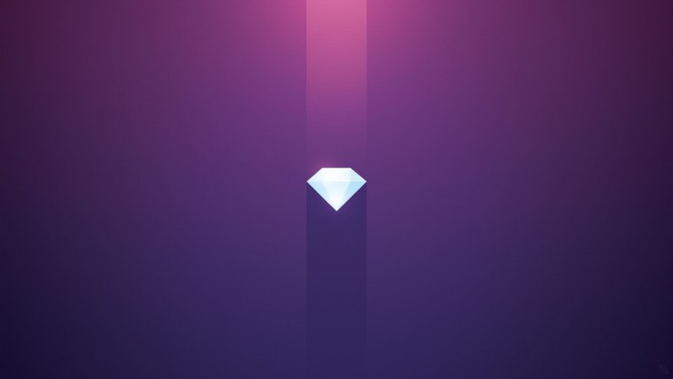 Фон Минимализм