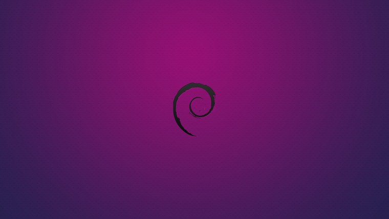 Фиолетовые обои Минимализм