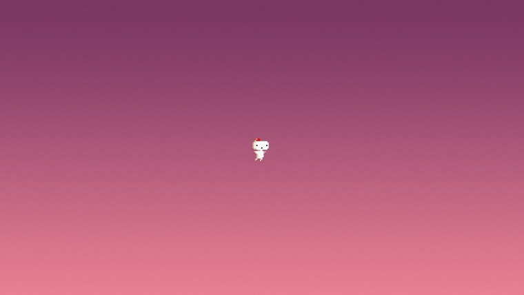 Фон для рабочего стола Эстетика