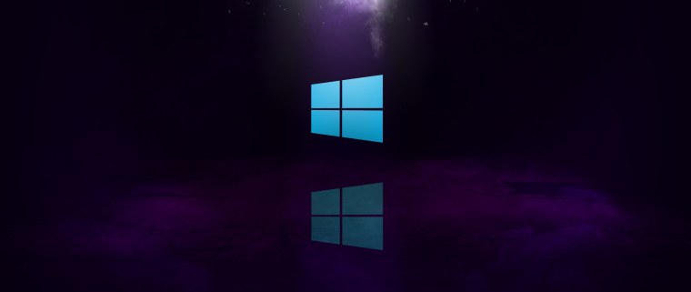 Рабочий стол Windows 10