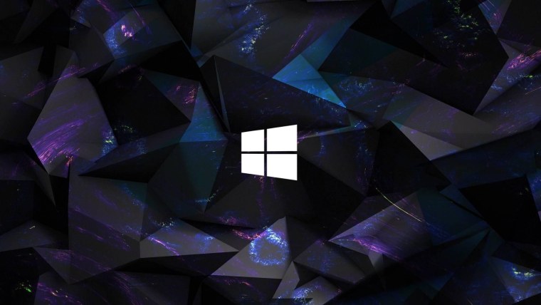 Фон для экрана блокировки Windows 10