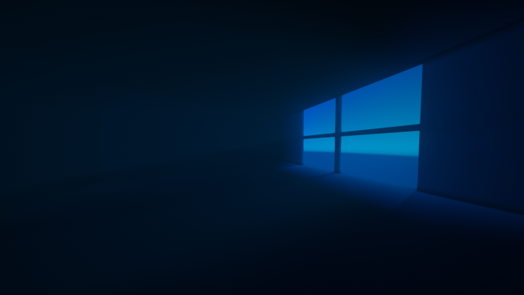 Фон Windows 10