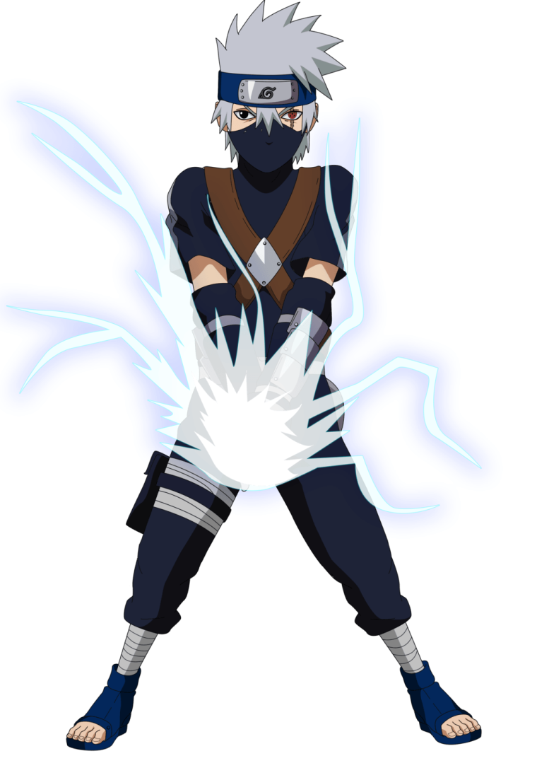 Наруто Какаси Хатакэ рост