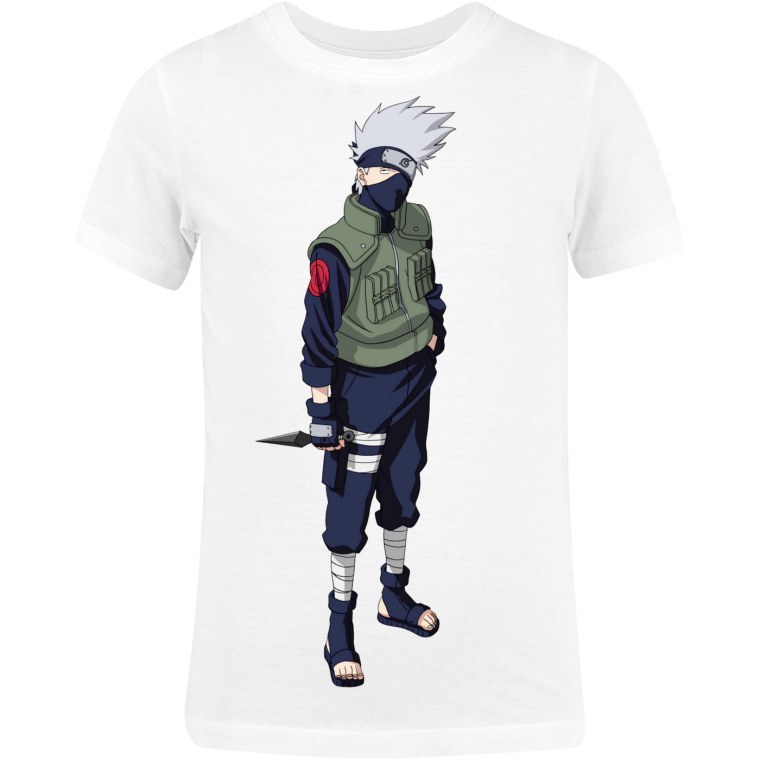 Наруто персонажи Какаши