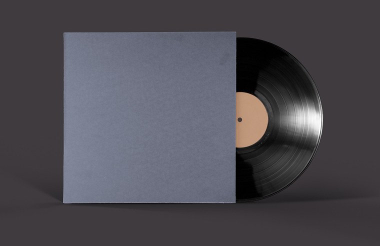 Обложки пластинок