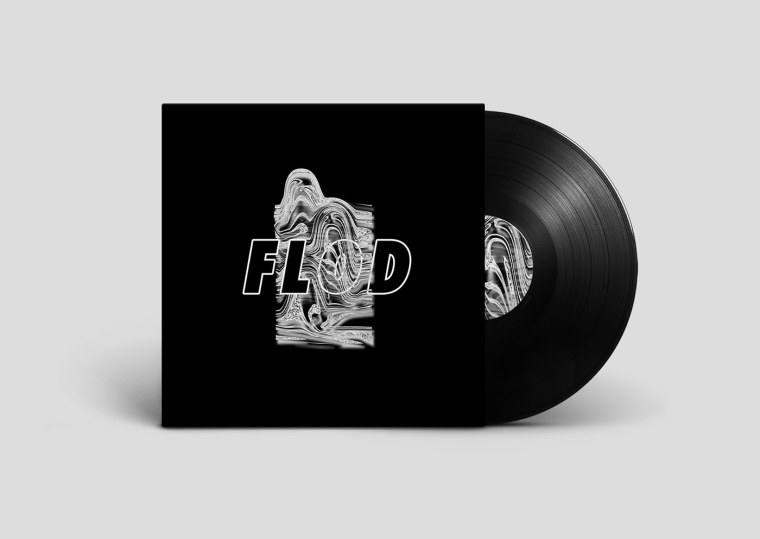 Обложки музыкальных альбомов