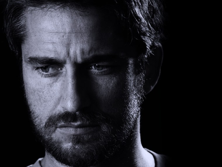 Gerard Butler