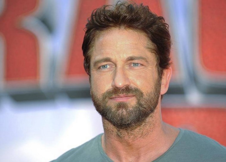 Актер Батлер Джерард