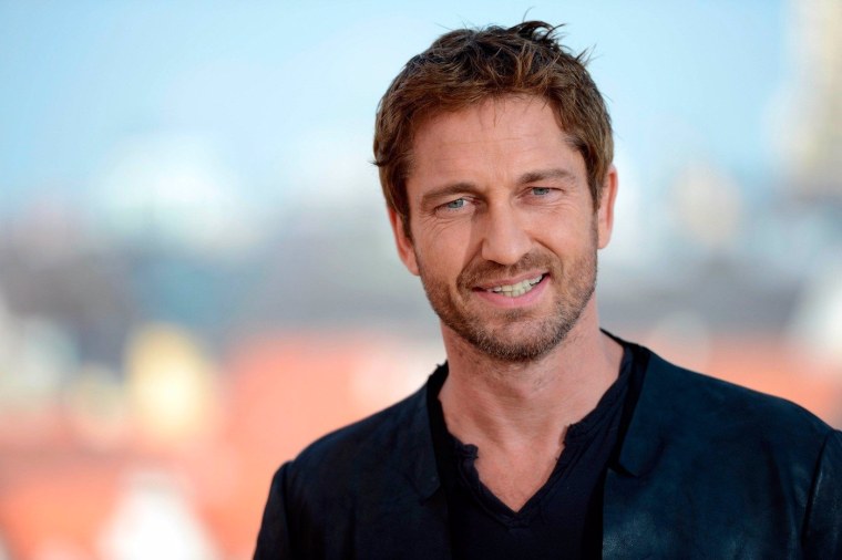 Батлер найс