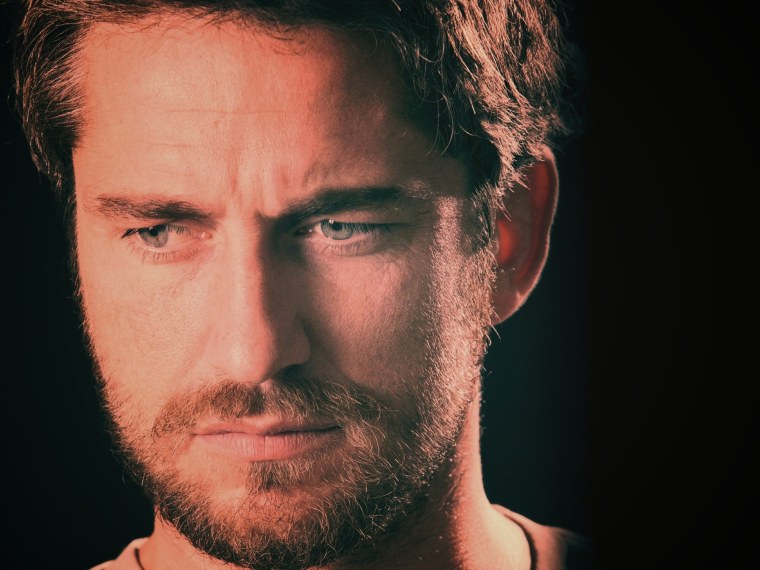 Джерард Батлер