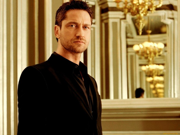 Эдвард Батлер