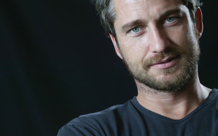 Актер Батлер Джерард