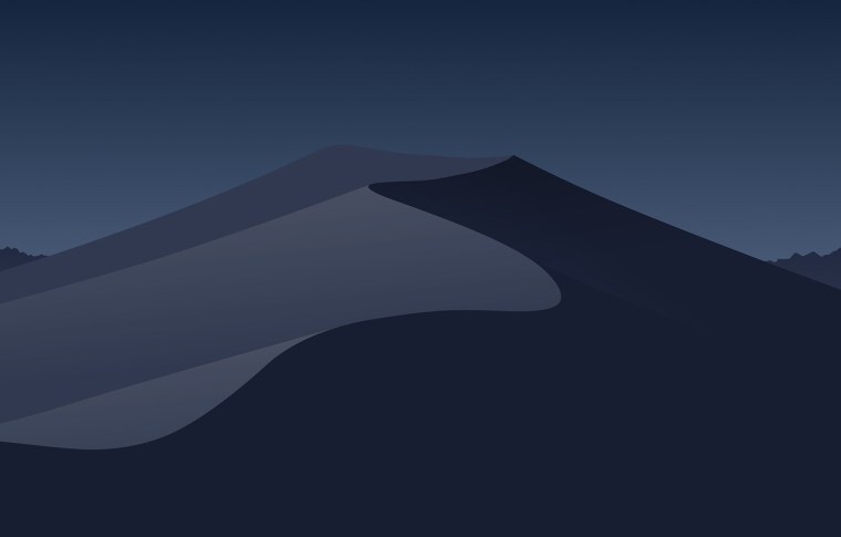 Серый фон Apple