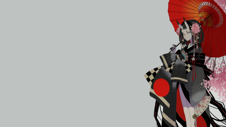 Фон Минимализм