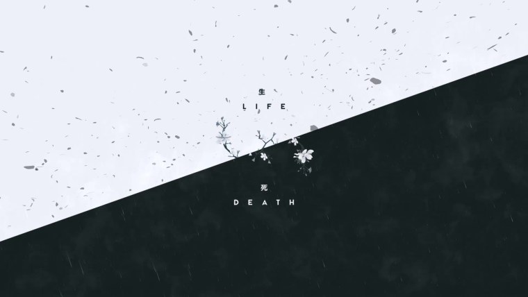 Темные обои на айфон