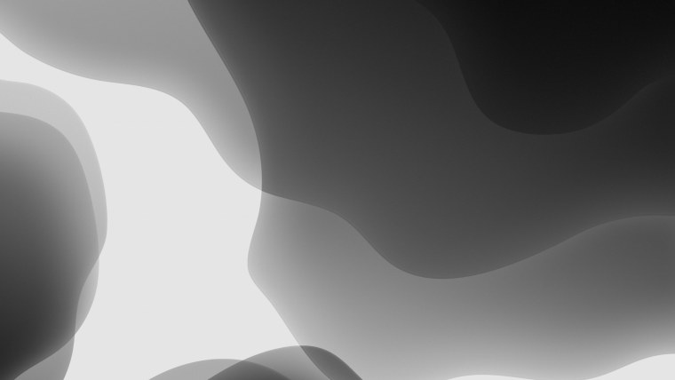 Рабочий стол Минимализм