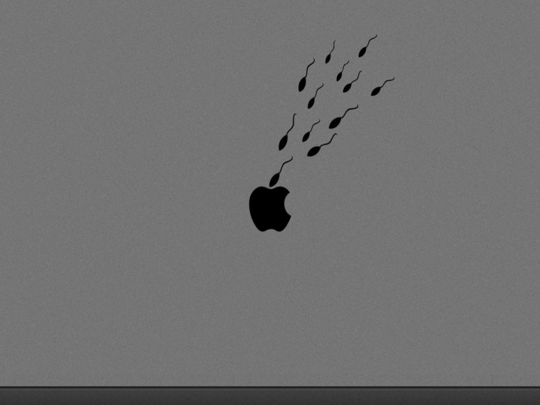 Обои Apple