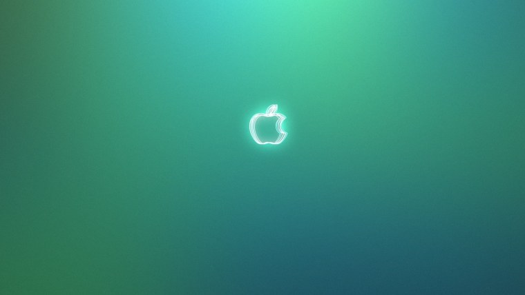 Обои на рабочий стол Минимализм пейзаж