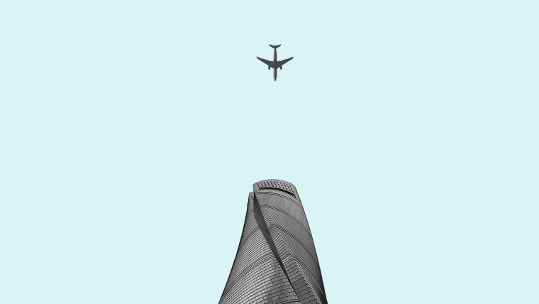 Черные минималистичные обои