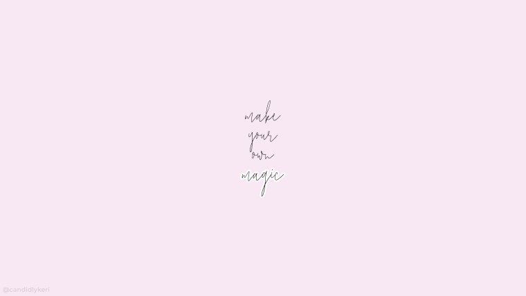 Фон Минимализм