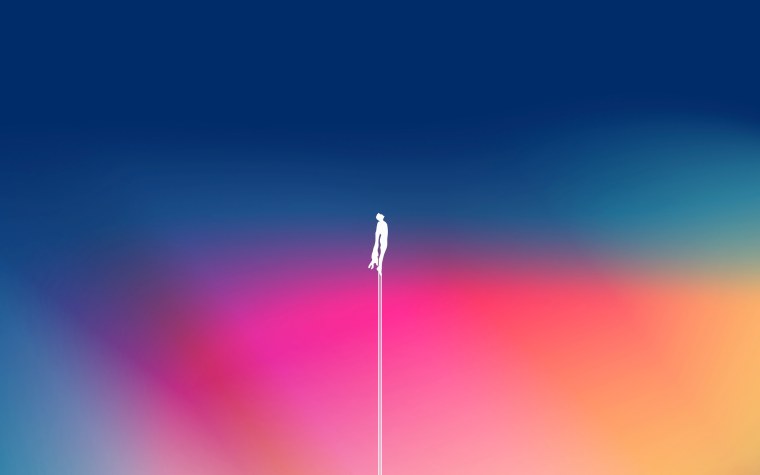 Золотые обои