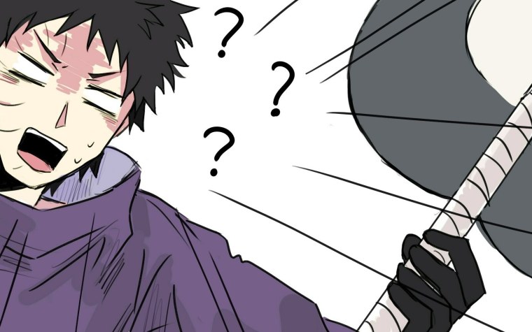 Итачи Тоби и Сасори