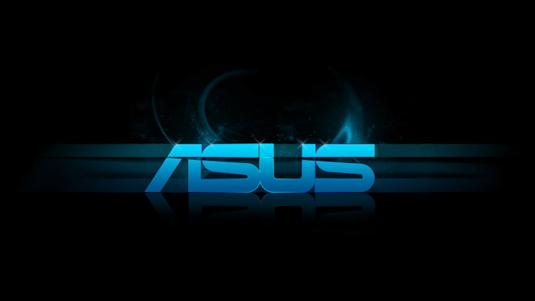 ASUS logo 1920 1080