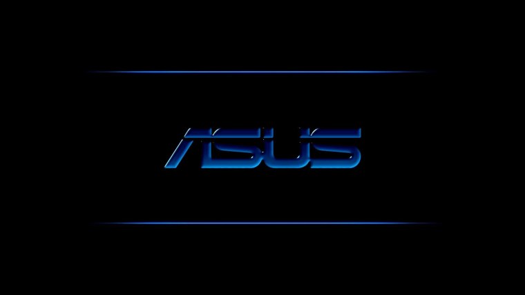 Обои ASUS