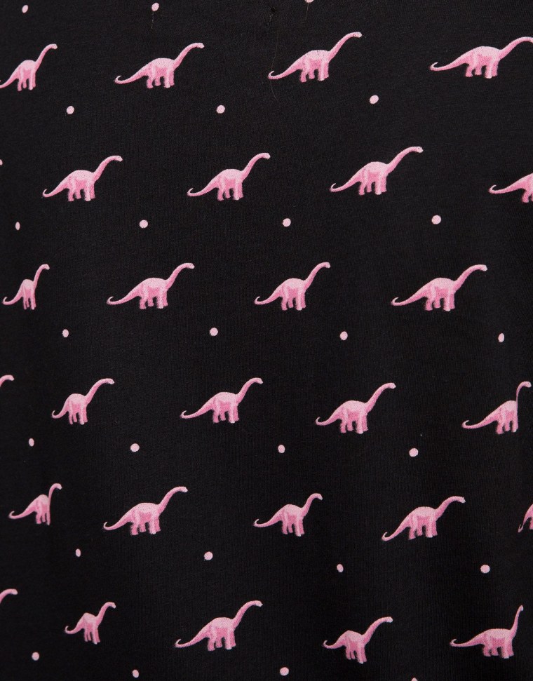 Эстетика динозавров