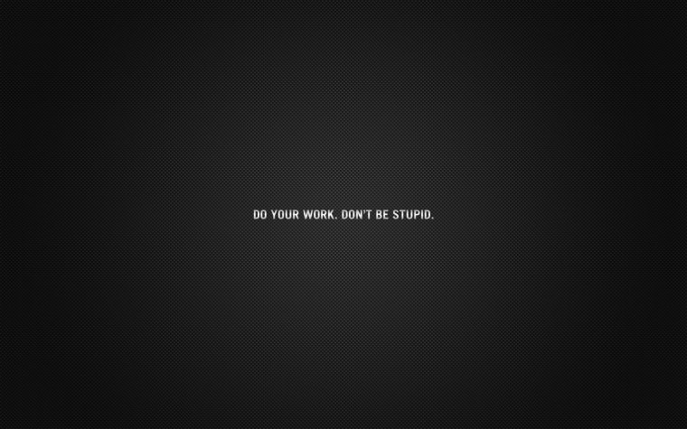 Обои на рабочий стол цитаты