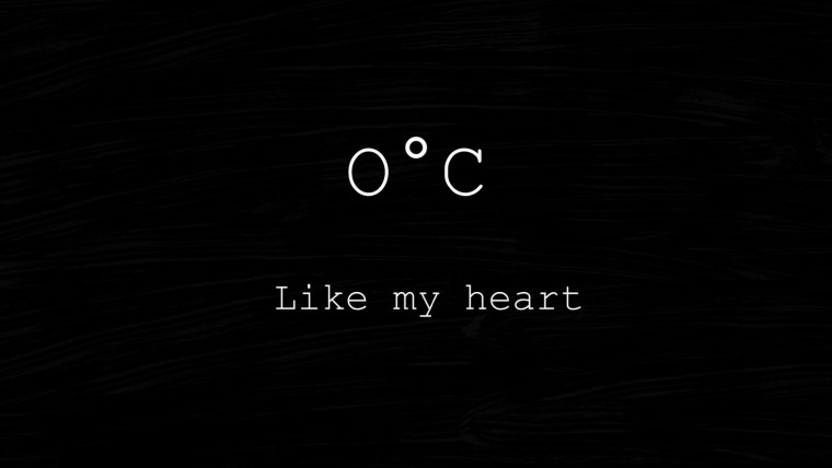 Цитаты со смыслом на черном фоне